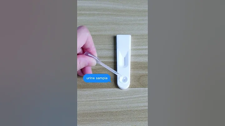 Hot selling First step HCG pregnancy test cassette. We have many types of pregnancy test kit.