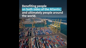 The Third Trade & Technology Council