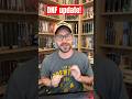 Giving Books second chances #books #reading #booktube #booktok #dnf #bookish