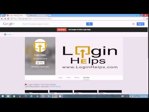 Hotmail Uk Login from Hotmail.co.uk | Hotmail Tutorial