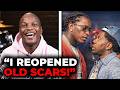 Lil Woody REIGNITES The Young Thug vs YFN Lucci BEEF