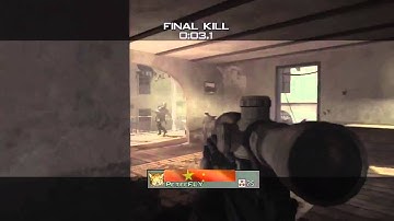 SnD Quad Feed  (MW3)