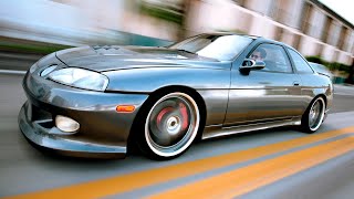 TRUCOS | Restaurar Un Coche Mitico Por Poco Dinero (Toyota Supra MK4 Pero Barato) by vicesat 1,900,874 views 3 months ago 16 minutes