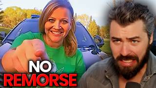 Woman Laughs Moments After Hitting Motorcyclist
Original Video https://www.youtube.com/watch?v=v6Eg-CexWtM
► Donuts Twitch: / https://www.twitch.tv/donutoperator
► Donuts Kick: / https://kick.com/donutoperator
► Donuts Rumble: / https://rumble.com/c/DonutOperator?e9s=src_v1_sa
► Donuts Youtube: / https://www.youtube.com/@DonutOperator
► Donuts Clip Channel: / https://www.youtube.com/channel/UC-TmKEwMYER5DdoEMoF-hsw New Shirts! https://www.bunkerbranding.com/products/dont-go-t-shirt
If you own the copyright of content showed in this video and would like it to be removed:
Channel Editors: noiseandmotion@gmail.com Woman Laughs Moments After Hitting Motorcyclist