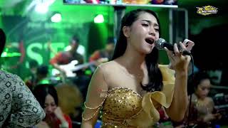 LAMUNAN - ALROSTA DONGKREK SRAGEN//ALFA 1 AUDIO//MONICA MULTIMEDIA