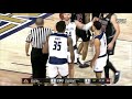 WAC Men's Basketball Roundup - 1.8.19