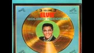 Elvis Presley-I Gotta Know HQ