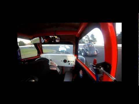 Bobby Rafferty Racing - YouTube