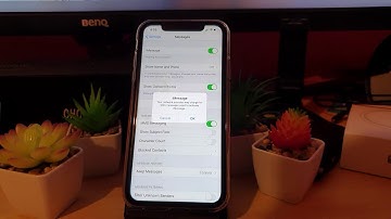 How to Activate iMessage on iPhone,iPad and iPod {Turn On and off}