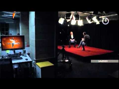 ფოკუსი - საზოგადოებრივი მაუწყებელი