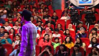 Kemal: Efek Narkoba (SUCI 2 Show 7)