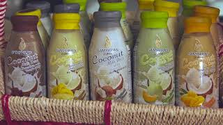 Coconut Milk TVC