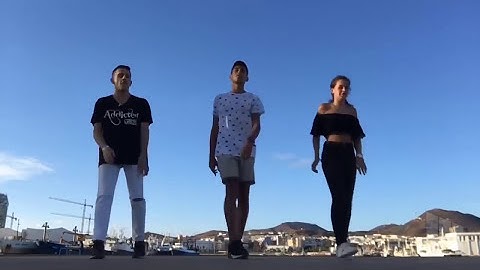 Thumbnail of Best Music Mix 2017  Shuffle Music Video HD   Melbourne Bounce Music Mix 2017