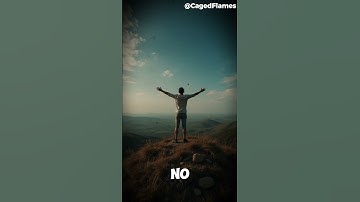 Stop Apologizing for Being Different | Dark Motivational Short