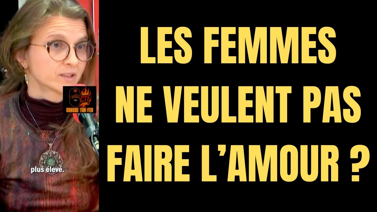 Elles se forcent a donner la cuisse