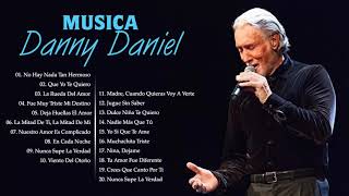 Danny Daniel Sus Grandes Y Mejores Canciones (Exitos De Coleccion)