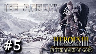 Heroes 3 [WOG] ► Карта 