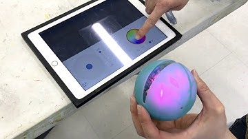 Sphero Edu App Connect to Bluetooth & Drive