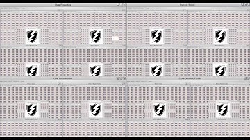 SHIELD ENERGETIC VORTEX