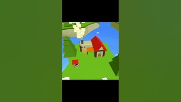 Adding a NEW Building to my Game! #shorts #gamedev #indiegame #devlog