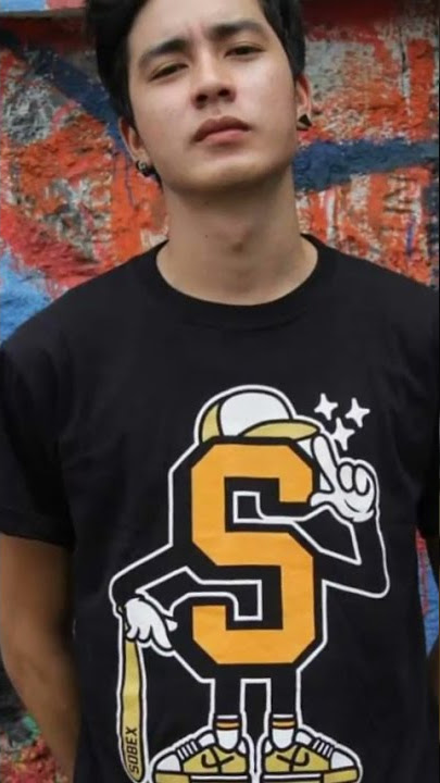 evan marvino😎