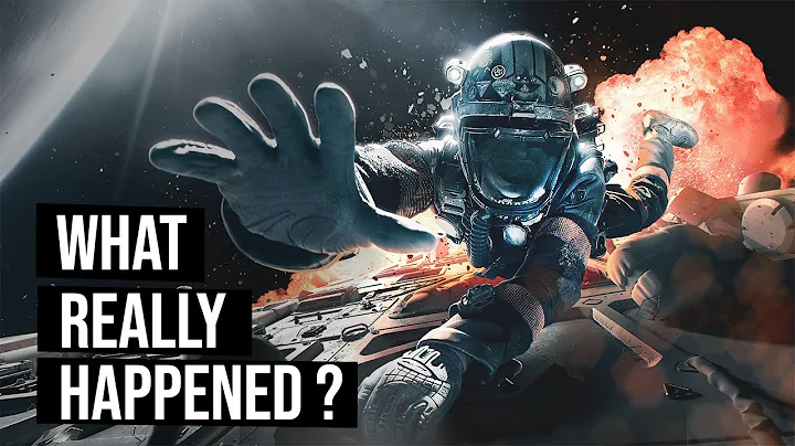 The Terrifying Story Of An Astronaut Who Got Lost In Space For 311 days