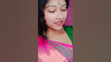 Bolbo kobe kache deke ami tomake valobashi 💞 whatsapp status #trending #youtubeshorts #suvana