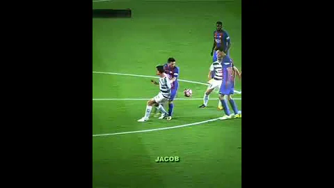 Messi Magic - Impossible Skills & Goals That Defy Logic!