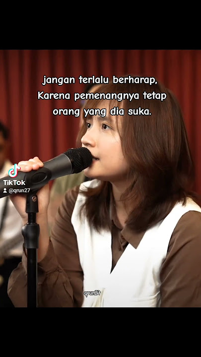 Jakarta hari ini - for revenge #storymusik #musikstory