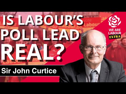 Sir John Curtice: IS LABOUR'S POLL LEAD REAL?