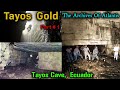 Tayos cave  secret in the ecuadorian jungle  metal library  magyar origin  atlantis