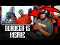 CRYPT REACTS to Quadeca - Where'd You Go? (Official Music Video)