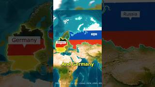 Why are Russia and Germany Fighting???????