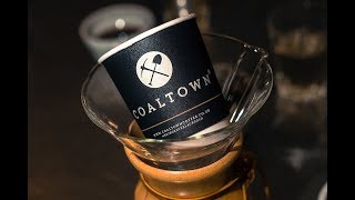 Coaltown Coffee Roasters