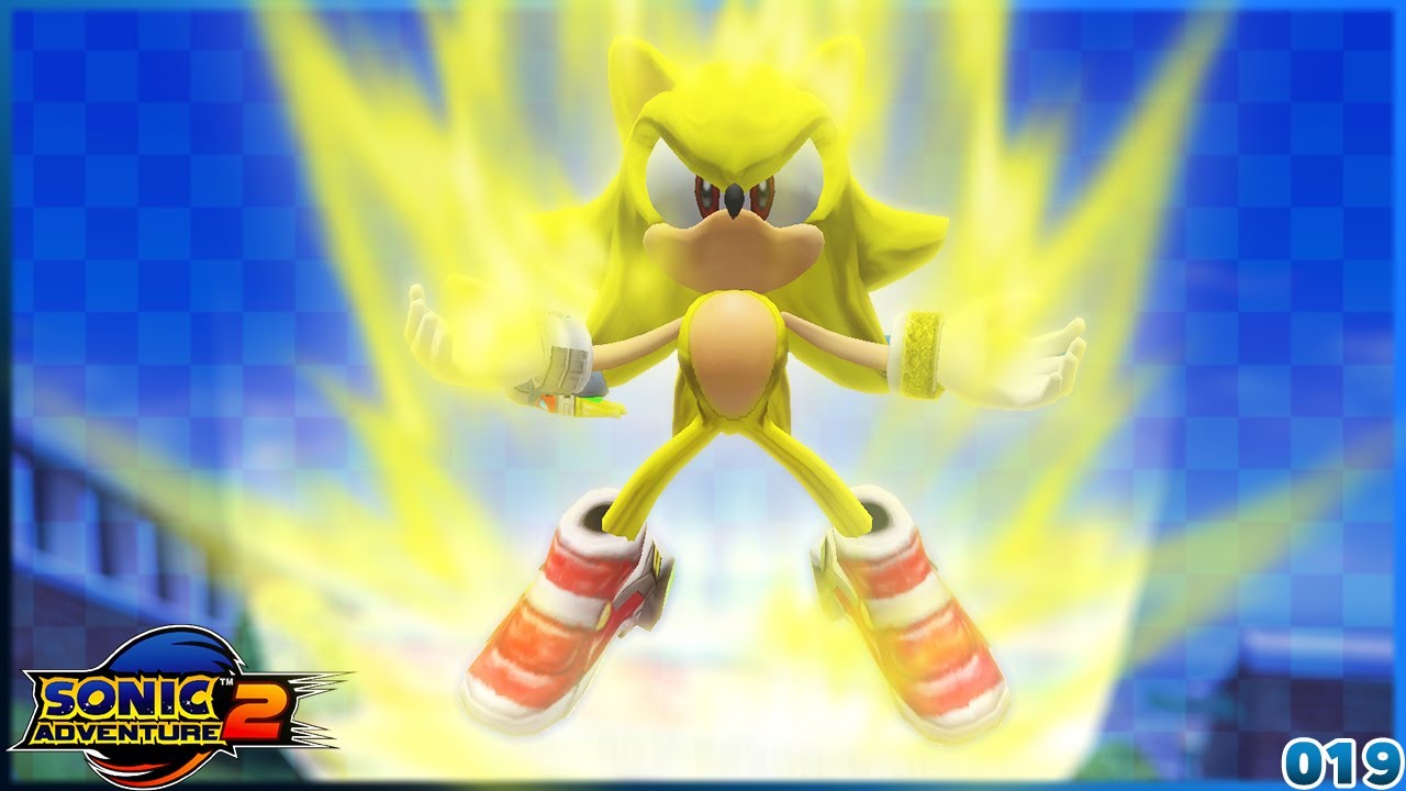 【AS SUPER SONIC】
ドレープスカート風ワイドパンツ Evolution of Super Sonic (1992 - 2022) 4K - YouTube