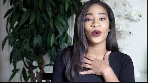 STORY TIME: How I Gained Confidence And an Alter Ego