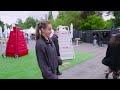 WTA Mic'd Up | Aryna Sabalenka in Berlin