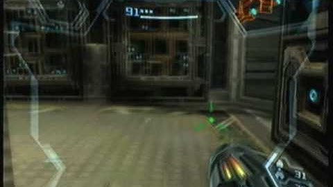 Metroid Prime 3: Corruption Playthrough - Part 11