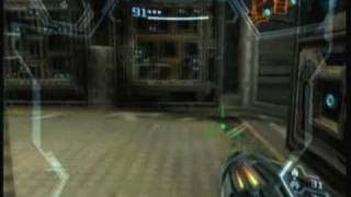 Metroid Prime 3: Corruption Playthrough - Part 11