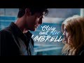 ►Clary and Alec | Umbrella [AU]