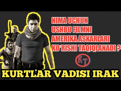 Video: Kurtlar Haqida Qanday Filmlarni Tomosha Qilishingiz Mumkin