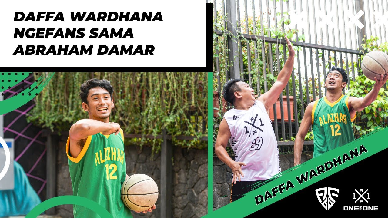 Daffa Wardhana dilarang jadi artis sama mamanya!