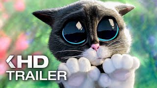 The Best Upcoming ANIMATION Movies 2022 (Trailers)