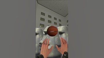 Moai Nextbot! gmod  #gmod #nextbot