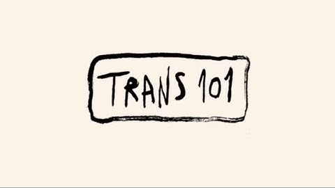 Bobby Sanchez - Trans 101 (Lyric Video by Simon  Renders)