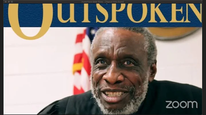 Judge Olly Neal, Jr.