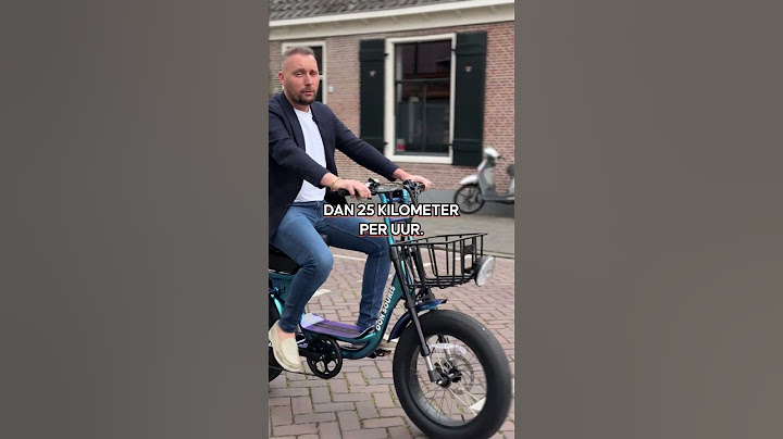 Houd jij je altijd aan de regels? 🚳 #fatbike #regelsfatbike #helmplicht #lasouris