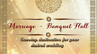 Inauguration Invitation Card|Best Banquet Hall In Bhagalpur|Smart Banquet Hall