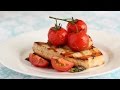 Grilled Swordfish (marinades, doneness, & heat control explained)