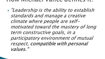 Motivation Unpacked #1 | The Practical Leader